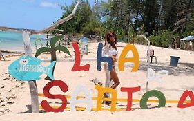 Beachhouse In Barra Do Sirinhaem