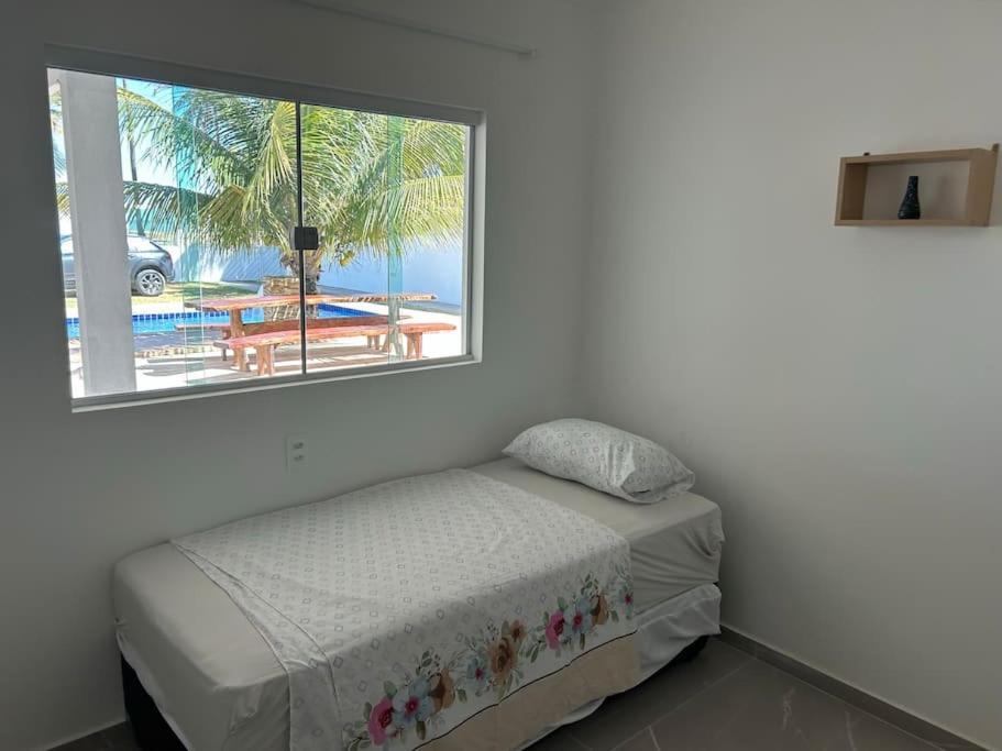 Beachhouse In Barra Do Sirinhaem Barra do Sirinhaém Exterior foto