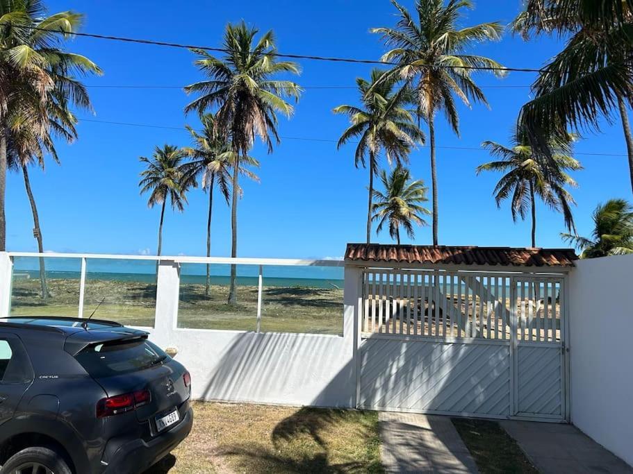 Beachhouse In Barra Do Sirinhaem Barra do Sirinhaém Exterior foto